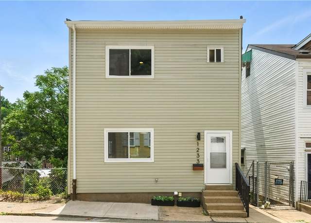 Property at 1233 High St, Spring Garden, PA 15212, 3 beds, 2 baths