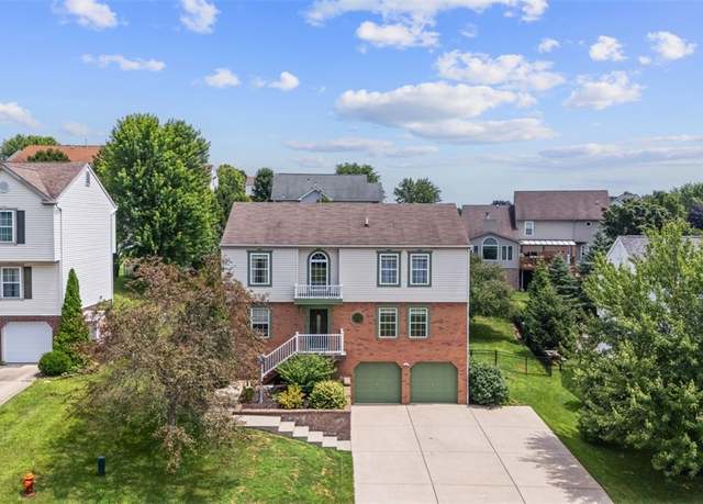 Property at 53 Peters Rd, Hempfield Twp - Wml, PA 15601, 4 beds, 3.5 baths
