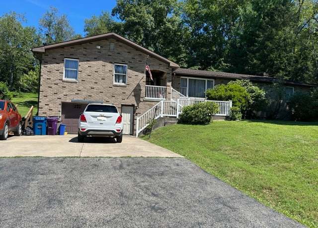 Property at 361 Maple Rd, Plum Boro, PA 15239, 3 beds, 3 baths