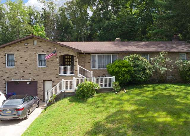 Property at 361 Maple Rd, Plum Boro, PA 15239, 3 beds, 3 baths