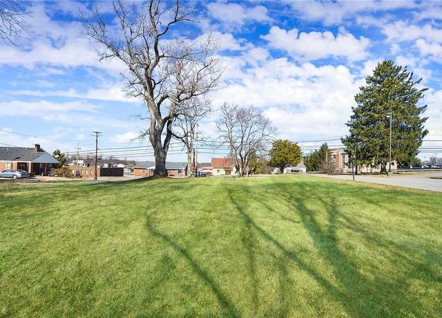 Property at 3960/3962 Monroeville Blv, Monroeville, PA 15146