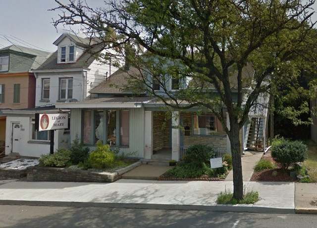 Property at 1705 Brownsville, Carrick, PA 15210, 3 beds, 1.5 baths