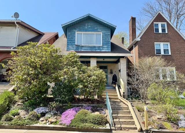 Property at 831 Chislett, Morningside, PA 15206, 2 beds, 1 bath