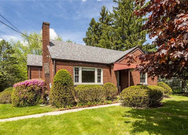 Property at 2354 Rochester Rd, Franklin Park, PA 15143, 3 beds, 1 bath