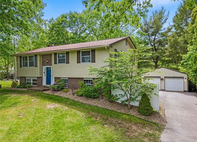 Property at 153 Harshaville Rd, Hanover Twp - Bea, PA 15026, 3 beds, 2 baths