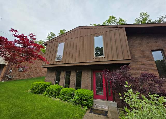 Property at 106 Larchwood Dr, Wilkins Twp, PA 15145, 3 beds, 2.5 baths