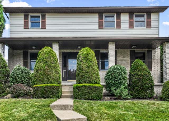 Property at 358 Shannon Cir, Daugherty Twp, PA 15066, 4 beds, 2.5 baths