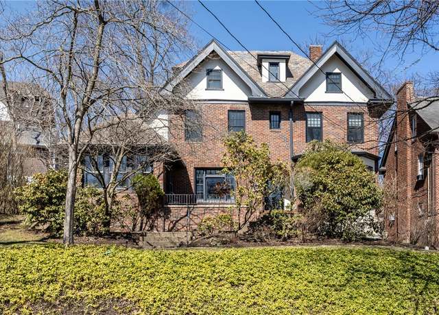 Property at 2122 Beechwood Blvd, Squirrel Hill, PA 15217, 5 beds, 3.5 baths