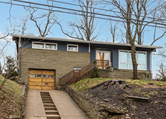 Property at 2603 Santa Barbara Dr, Bethel Park, PA 15102, 3 beds, 2 baths