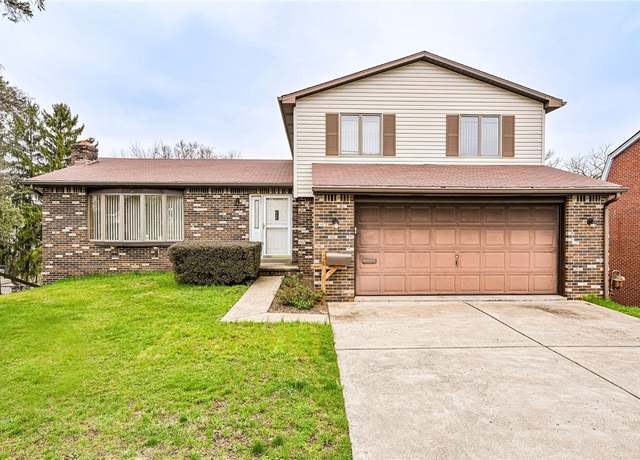 Property at 503 Highland Ave, Jeannette, PA 15644, 3 beds, 3.5 baths
