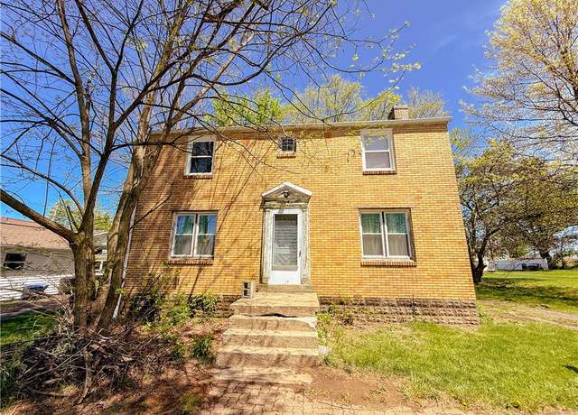 Property at 2103 Oriole Dr, Hopewell Twp - Bea, PA 15001, 3 beds, 1.5 baths