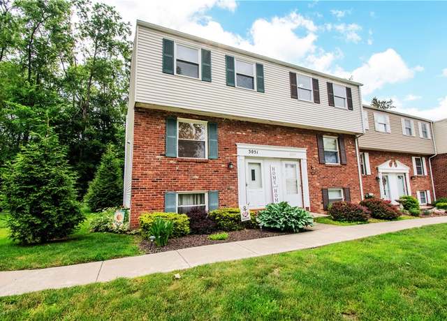 Property at 3051 Dara Dr, South Park, PA 15129, 2 beds, 1.5 baths