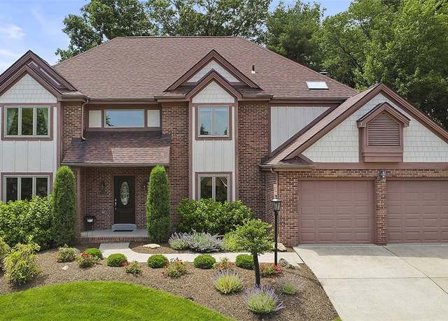 Property at 2495 Matterhorn Dr, Franklin Park, PA 15090, 4 beds, 3 baths