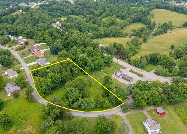 Property at 0 Emery Rd, Centerville, PA 15333