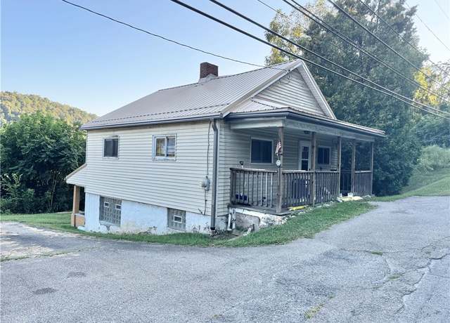 Property at 165 Low Hill Rd, Brownsville, PA 15417, 2 beds, 1 bath