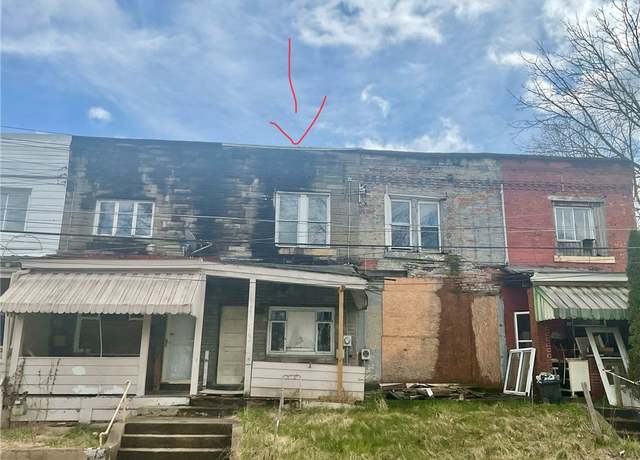 Property at 342 W 11th Ave, Homestead, PA 15120, 2 beds, 1 bath