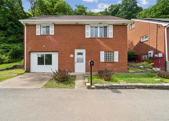 Property at 917 Mcintosh Dr, Mckeesport, PA 15132, 4 beds, 2 baths
