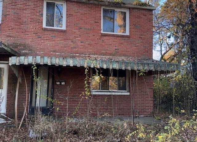 Property at 1906 Polk Ave, Clairton, PA 15025, 3 beds, 1 bath