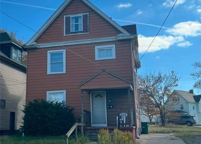 Property at 616 Allen St, New Castle/4th, PA 16101, 3 beds, 2 baths