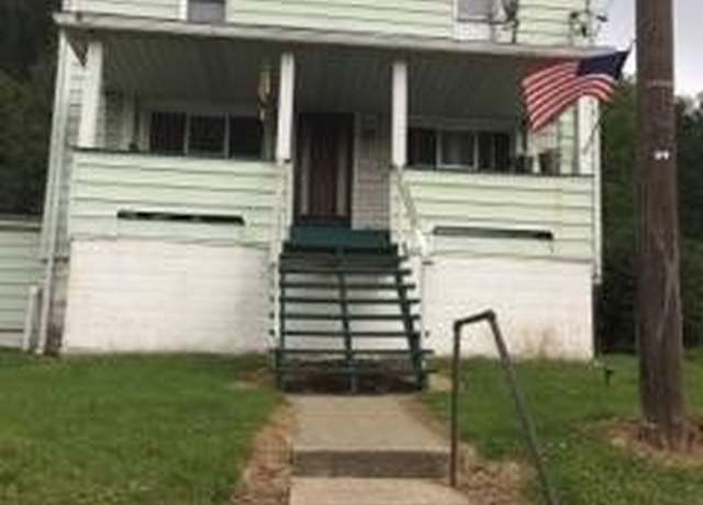 Property at 210 Penn St, Cherryhll Twp/clymer, PA 15728, 3 beds, 1 bath