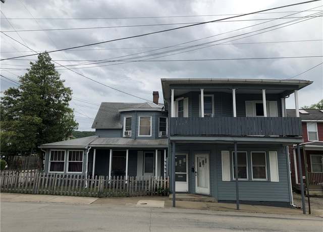 Property at 1 S Main St, Fairchance, PA 15437, 5 beds, 4 baths