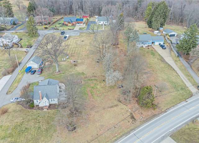 Property at Lot 3 Tuscarawas Rd, Brighton Twp, PA 15009