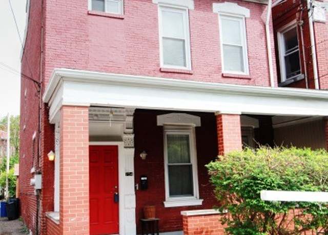 Property at 754 N Sheridan Ave, Highland Park, PA 15206, 3 beds, 2 baths
