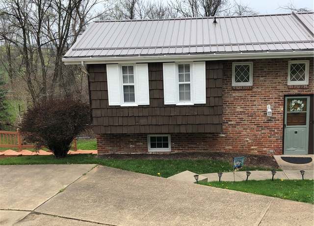 Property at 37 Webb Dr, N Franklin Twp, PA 15301, 3 beds, 1.5 baths