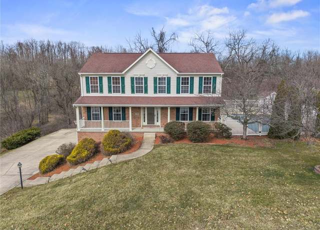 Property at 115 Tartan Dr, Hempfield Twp - Wml, PA 15601, 5 beds, 4 baths
