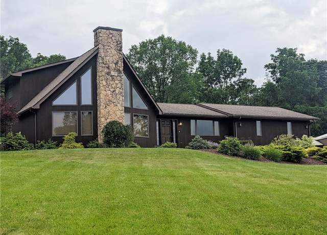 Property at 350 American Legion Rd, Unity  Twp, PA 15650, 3 beds, 2.5 baths