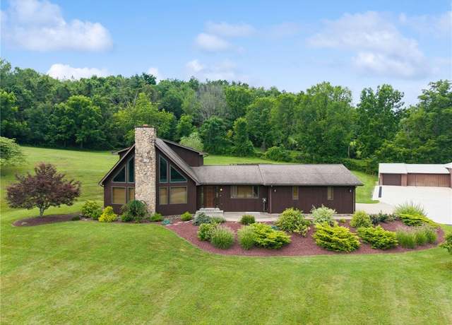 Property at 350 American Legion Rd, Unity  Twp, PA 15650, 3 beds, 2.5 baths
