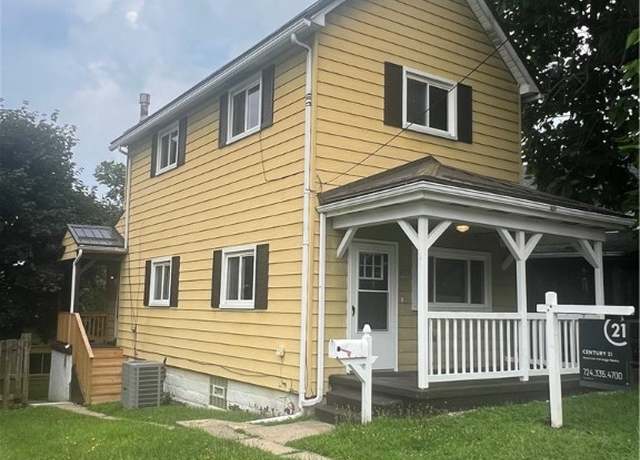 Property at 1735 Kimball Ave, New Kensington, PA 15068, 2 beds, 1 bath