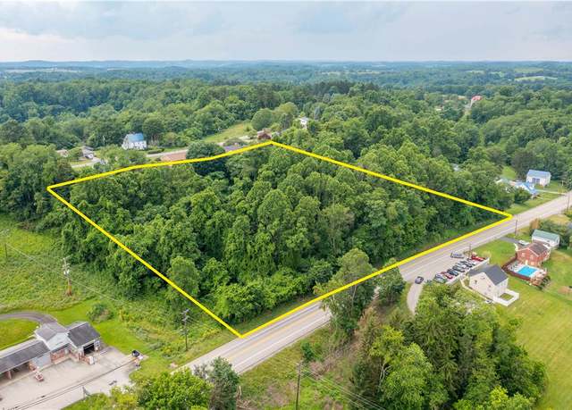 Property at 0 Route 40 W, Centerville, PA 15333