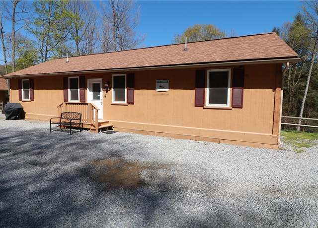 Property at 1997 Rock Hill Rd, Benezette, PA 15868, 4 beds, 2 baths
