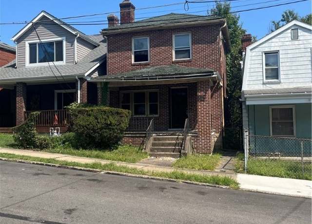 Property at 6919 Churchland St, Lincoln-larimer, PA 15206, 3 beds, 1 bath