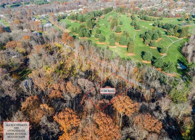 Property at Lot 2 Club Dr, Neshannock Twp, PA 16105