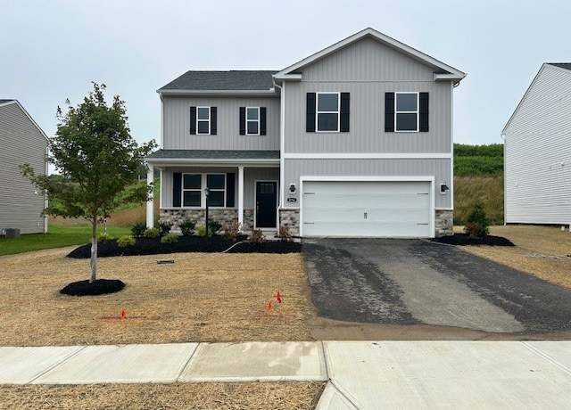 Property at 176 Smith Ln, Chippewa Twp, PA 15010, 4 beds, 2.5 baths