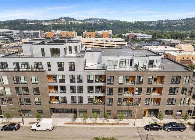 Property at 2635 Penn Ave #203, Downtown Pgh, PA 15222, 1 bed, 1 bath
