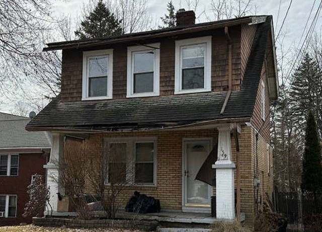 Property at 153 Orchard Ave, E Pittsburgh, PA 15202, 3 beds, 1 bath