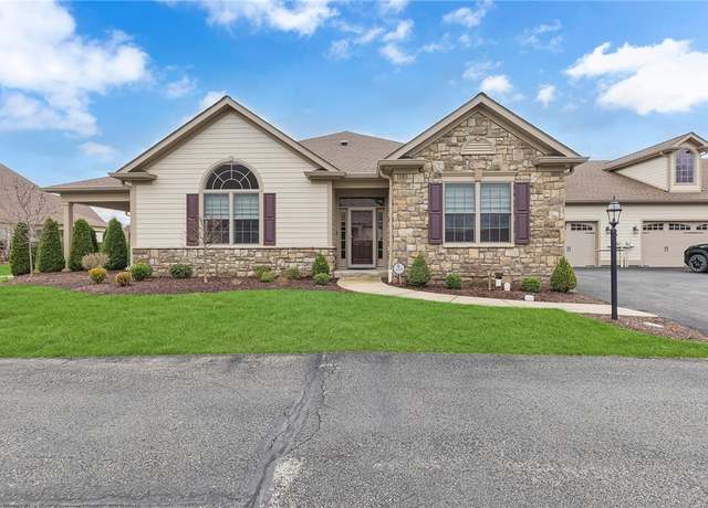 Property at 4003 Abbie Ln, Hopewell Twp - Bea, PA 15001, 3 beds, 2 baths