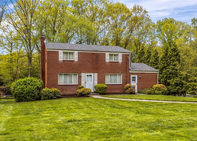 Property at 677 Olive St, Mccandless, PA 15237, 4 beds, 1.5 baths