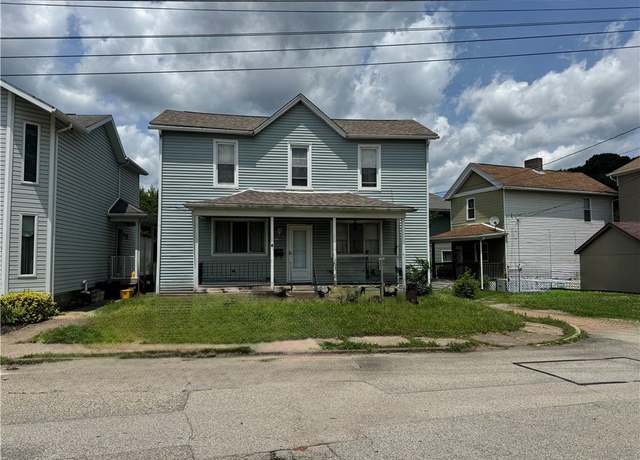 Property at 721 Church St, New Kensington, PA 15068, 3 beds, 2 baths