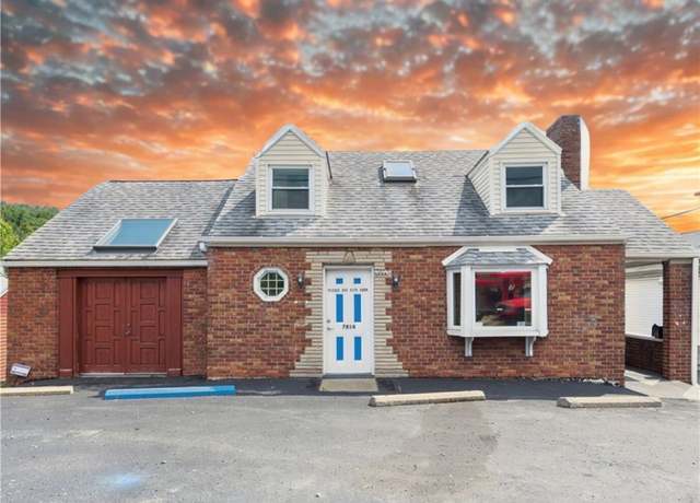 Property at 7814 State Route 30, North Huntingdon, PA 15642, 4 beds, 1.5 baths