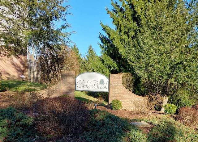 Property at 0 Oak Brook Cir, Banksville/westwood, PA 15220