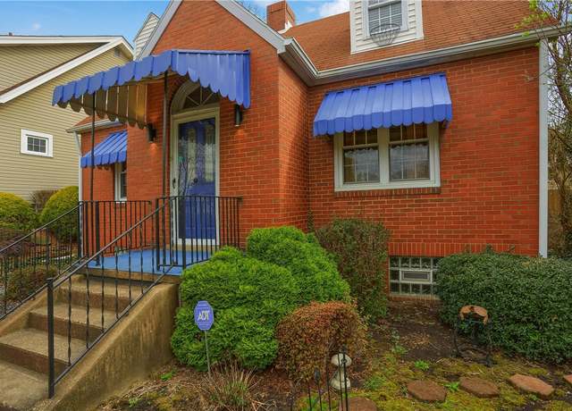 Property at 539 Wilson Ave, Rochester, PA 15074, 2 beds, 1.5 baths