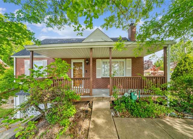 Property at 339 Hamil Rd, Penn Hills, PA 15147, 3 beds, 2 baths