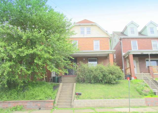 Property at 1528 Beaver Rd, Ambridge, PA 15003, 5 beds, 1 bath