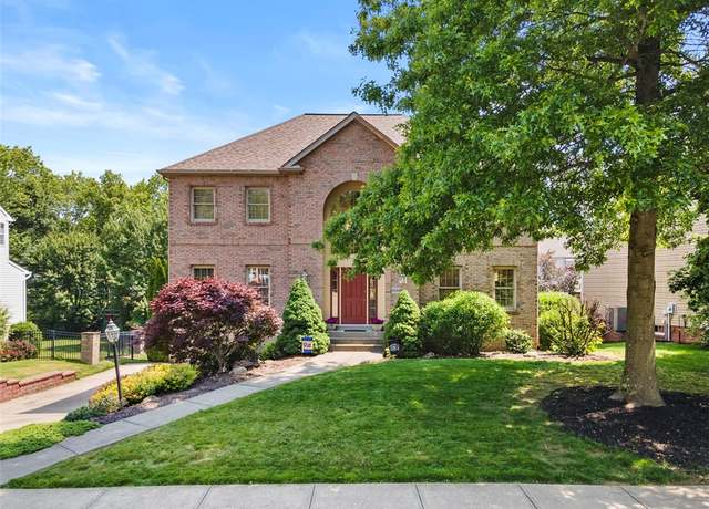 Property at 1616 Norman Dr, Franklin Park, PA 15143, 4 beds, 3 baths