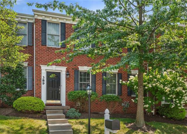 Property at 389 Marshall Heights Dr, Marshall, PA 15090, 3 beds, 2.5 baths
