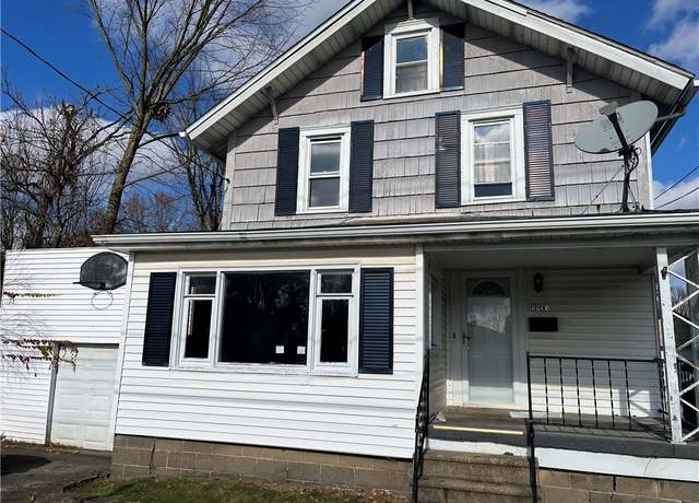 Property at 1195 Washington St, Indiana Boro - Ind, PA 15701, 4 beds, 2 baths